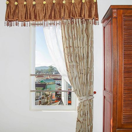 Diamond Hotel Đà Lạt Zimmer foto