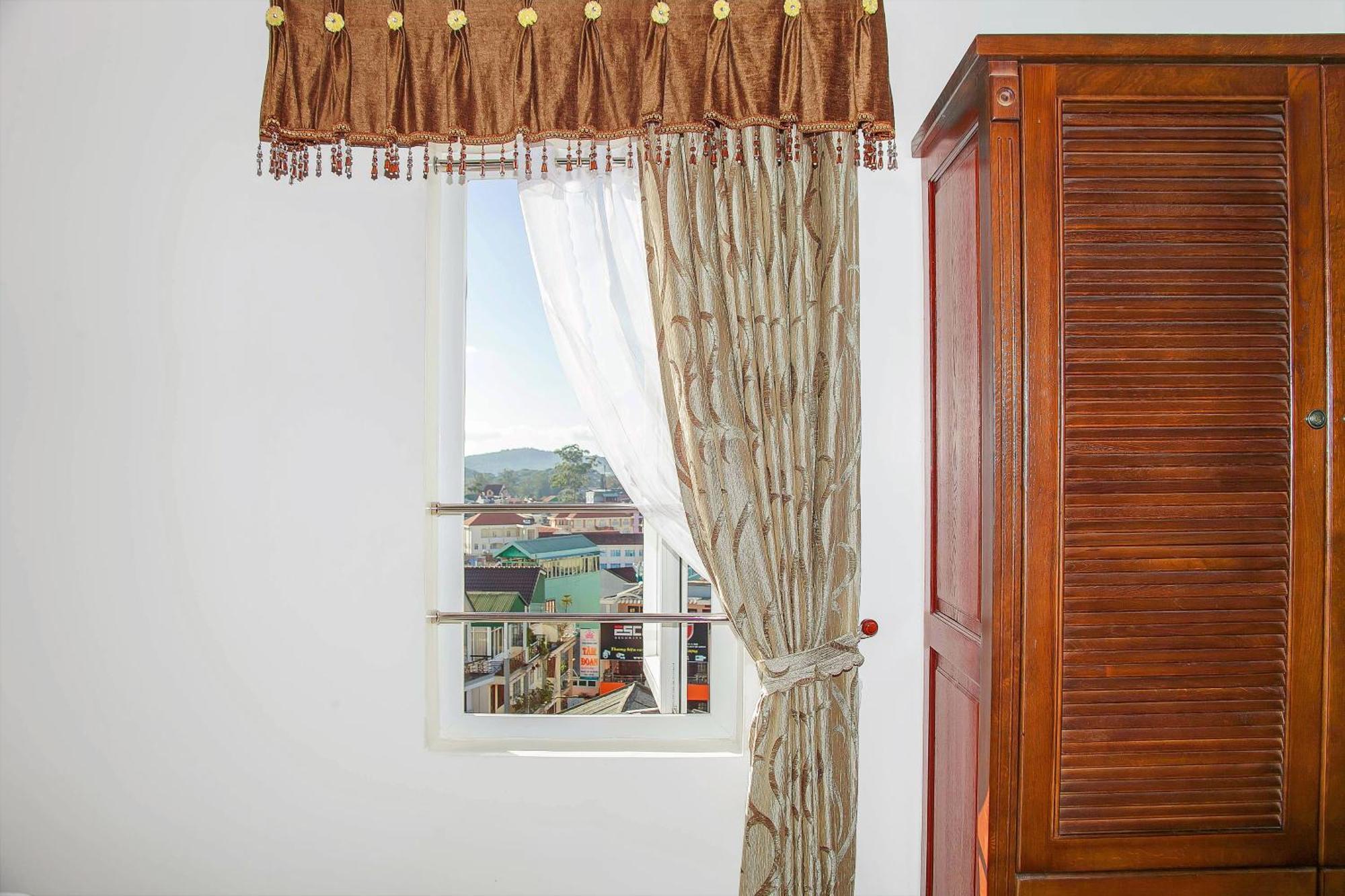 Diamond Hotel Đà Lạt Zimmer foto
